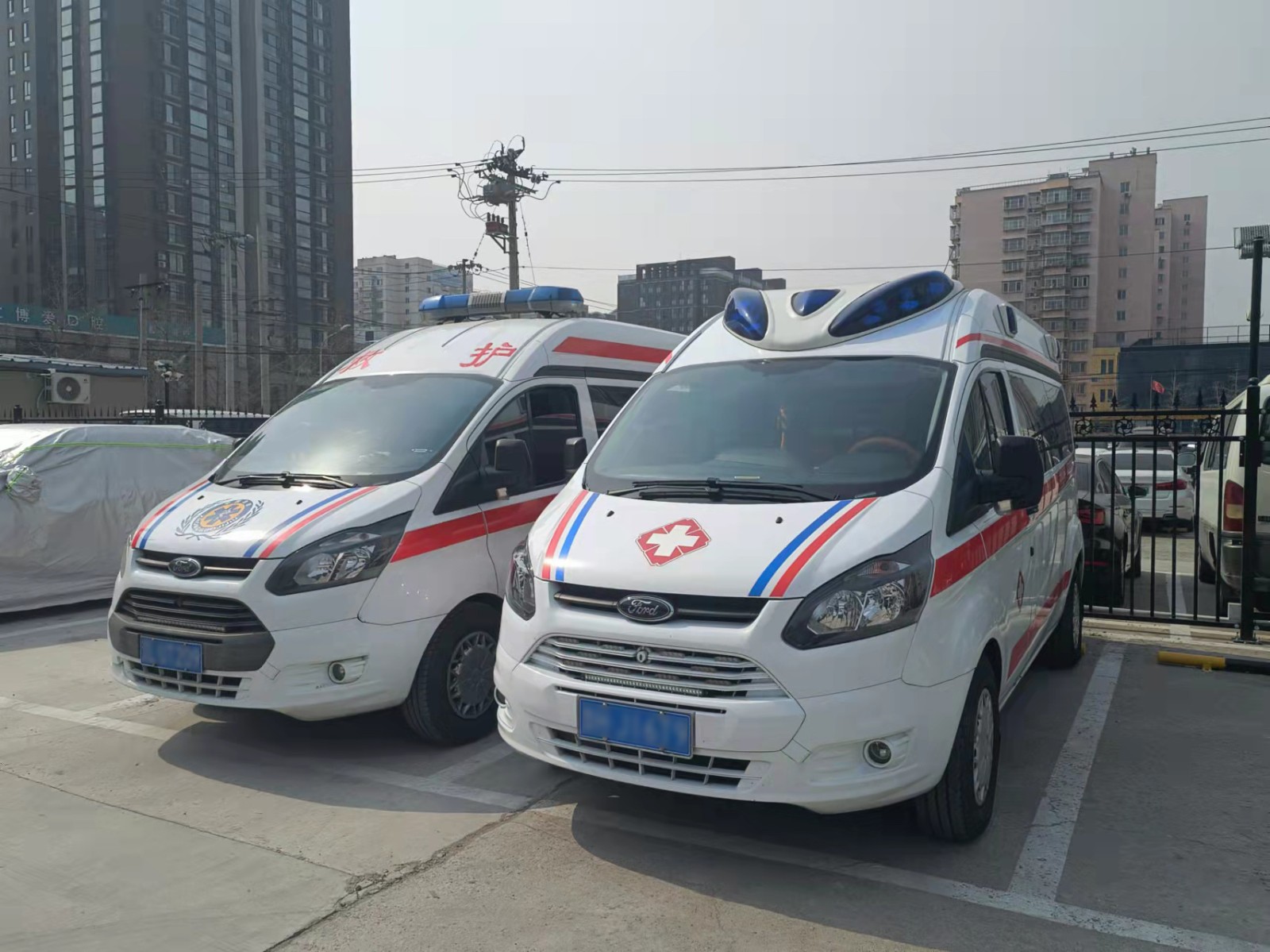 桐乡市救护车转院