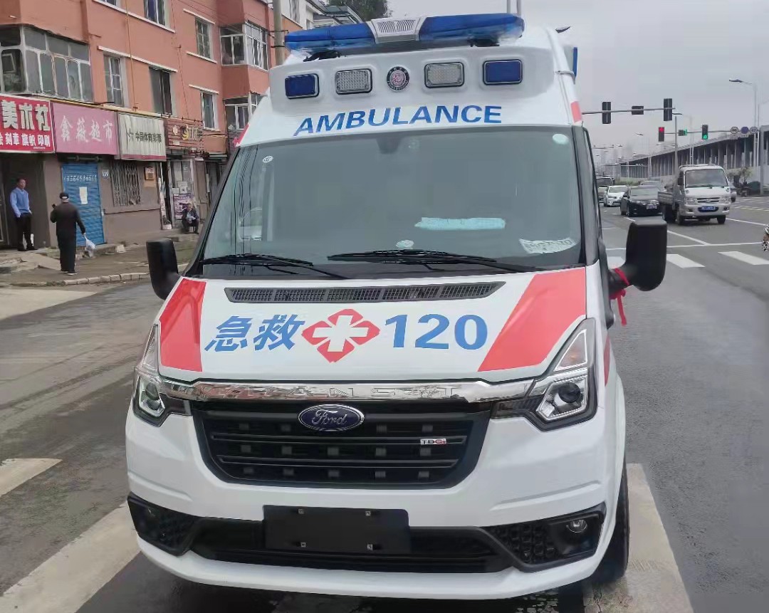 桐乡市救护车转院
