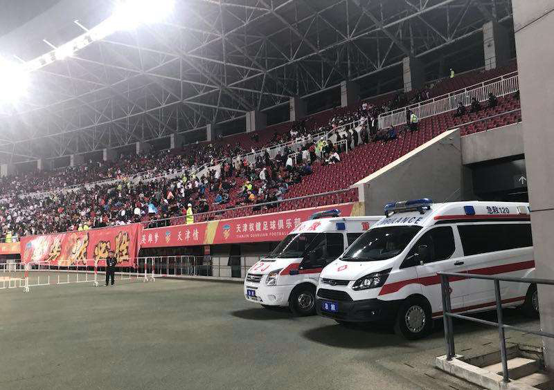 桐乡市大中小型活动保障